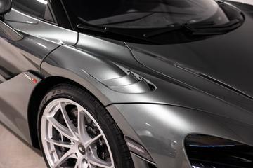 صورة مصغرة 25 لـ  Mclaren 750S