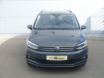 Bild 3 VW Touran 1.5 TSI LIMITED Kamera PDC ACC SHZ 7Sitze