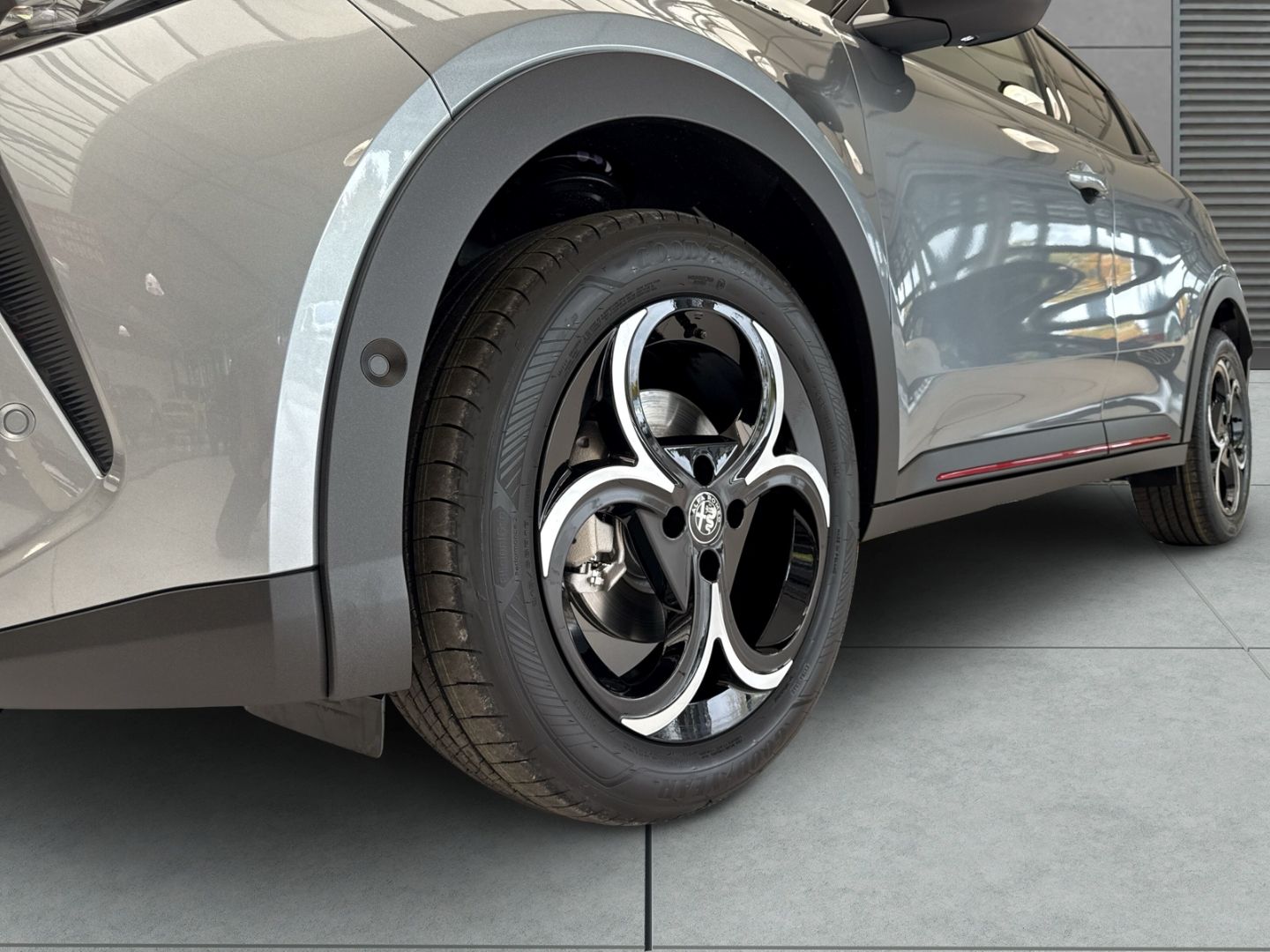 Alfa Romeo Junior - Bild 4