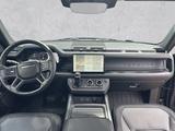 Land Rover Defender 90 X-Dynamic HSE Winter-Paket AHK Stand - Land Rover Defender X-Dynamic-S