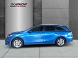 Kia Ceed Vision Automatik/Navi/Touchscreen - gebrauchte Kia cee'd / Ceed aus dem Jahr 2019