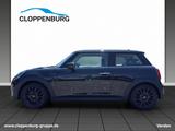 MINI One Navi+SHZ+KeyGO+LED+Ambi+Temp+Elektr.SP+SPs - MINI ONE in Bremen