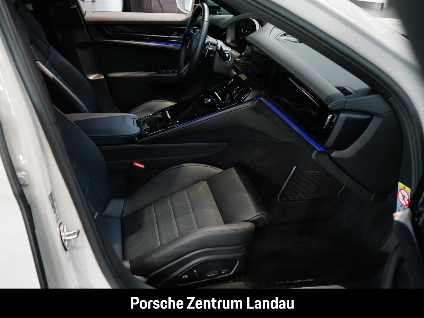 Porsche Panamera 4 E-Hybrid InnoDrive Head-Up Soft-Close