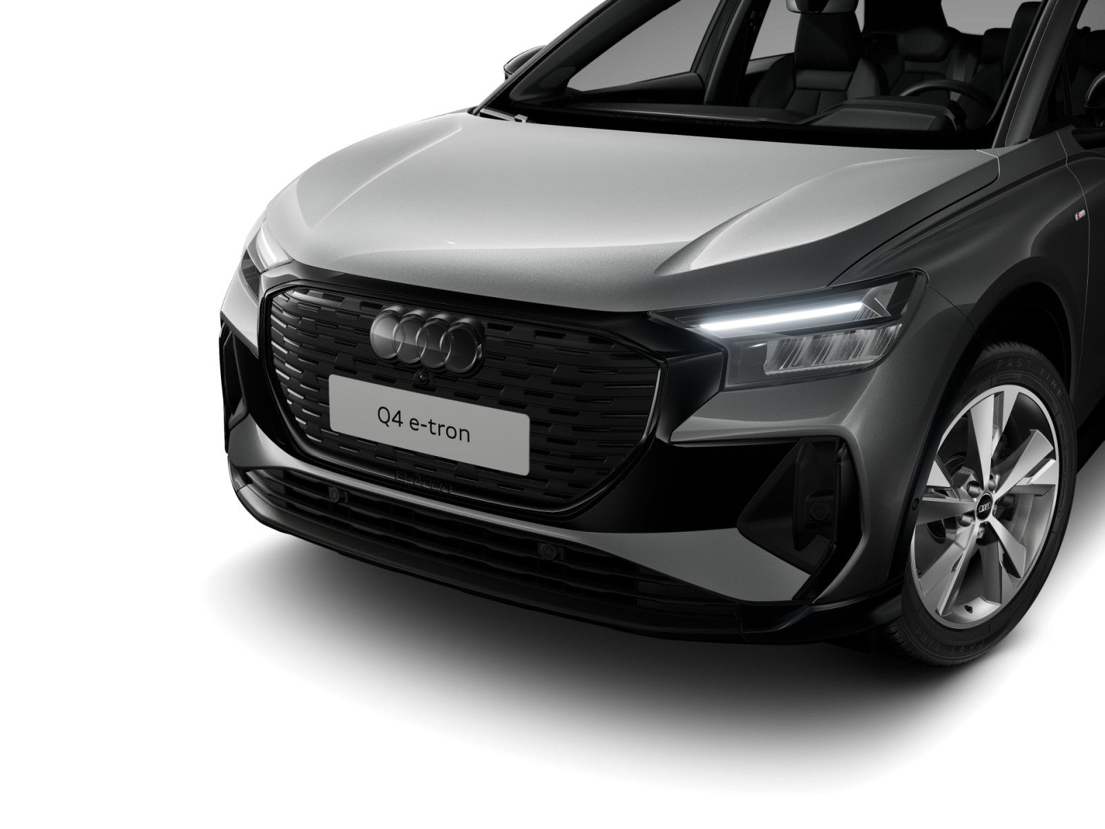 Audi Q4 e-tron - Bild 9
