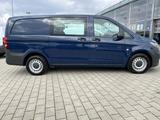 Mercedes-Benz Vito 114 CDI Mixto Lang 6 SITZER - Mercedes-Benz Mixto vito