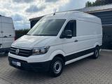 Volkswagen Crafter35*Garantie*Kamera*AHK*Klima*1.Hand*MwSt - Volkswagen Crafter in Erfurt