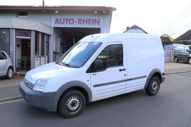 Ford Transit Connect hoch+lg.LKW1.Hd.KlimaAHK TÜV3/25