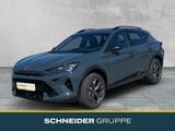 Cupra 2.0 TDI DSG AHK+NAVI+LED+ACC+DAB+