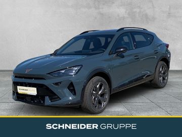 Cupra Leasingangebot: Cupra Formentor 2.0 TDI DSG AHK+NAVI+LED+ACC+DAB+360