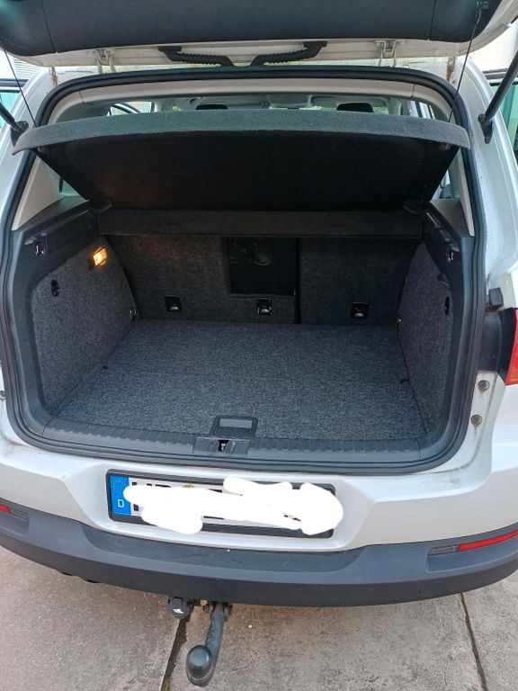 Image of Volkswagen Tiguan