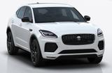 Jaguar E-Pace D200 AWD Dynamic SE 8-fach bereift - Jaguar E-Pace aus 2023