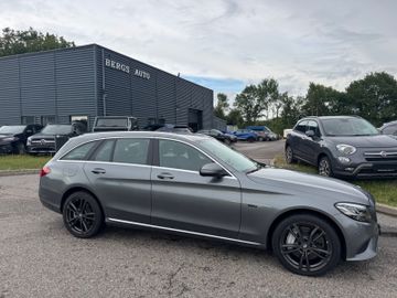 Mercedes C 300 - 10
