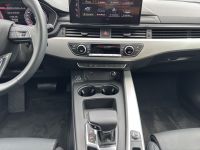 Audi A4 - Vorschau Bild 14