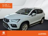 Seat Ateca 1.5 TSI DSG Xperience Navi LED AHK ACC RFK - Seat Ateca in Kassel