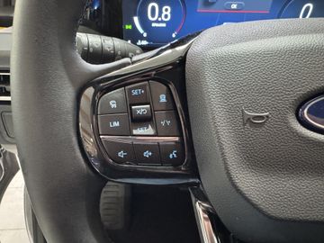 Ford Tourneo Custom 2.0 L2 Titanium X AWD Vollausstat