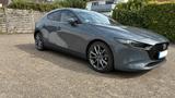 Mazda 3 2.0 SKYACTIV-G M-Hybrid 150 Selection Sele... - Mazda 3: 150