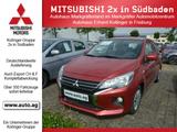 Mitsubishi Space Star SELECT M/T FREISPRECH*KLIMA - Mitsubishi Space Star aus 2025