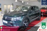 Volkswagen Tiguan 2.0 TDi Highline BMT 4Motion - Volkswagen Tiguan: Automatik