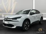 Citroën C4 X Max Leder Navi CarPlay RFK PDC V&H ACC LED - weiße Citroën C4 X