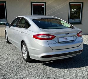 Ford Mondeo - 4