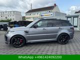 Land Rover Range Rover Sport SVR Carbon Edition PANO|AHK - Land Rover Gebrauchtwagen in Mainz