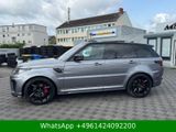 Land Rover Range Rover Sport SVR Carbon Edition PANO|AHK - Land Rover Range Rover Sport: Svr Carbon Edition