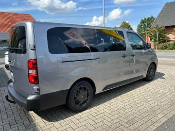 Opel Zafira Life - 4