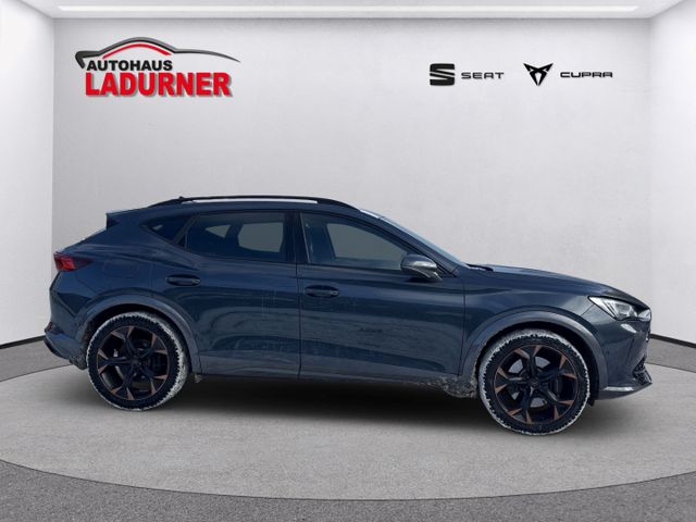 Formentor VZ e-HYBRID,Navi,360 Kamera,LED,ACC,LE