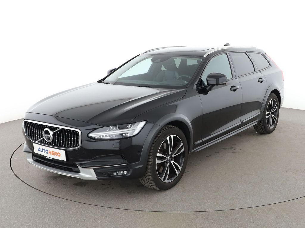 Image of Volvo V90 Cross Country