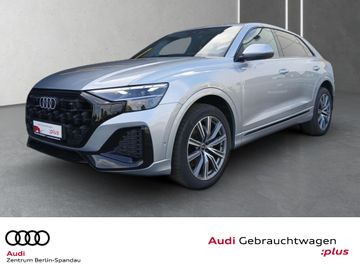 Audi Q8 - 1