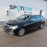 Mercedes-Benz E 220 CDI Kombi, BlueEff.,el.Heckkl. - Mercedes-Benz E 220: Kombi, Cdi
