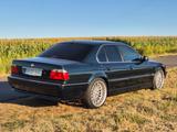 BMW 728i E38 Styling 32 20 Zoll - BMW 7er Reihe in Dresden