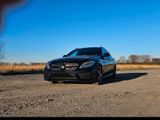 Mercedes-Benz C 43 AMG Mercedes-AMG C 43 4MATIC T Autom. M... - : Kombi, Mercedes AMG