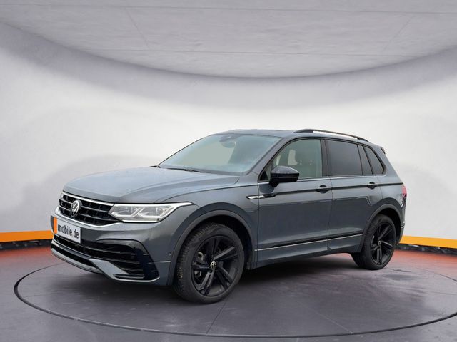 Volkswagen Tiguan 2.0 TSI DSG R-Line 4Motion*Navi*ACC*Pano*