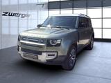 Land Rover Defender 110 P400e S PHEV 20"Alu 1.Hand - Land Rover Defender mit Hybrid-Antrieb