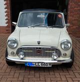 MINI 1000 - MINI MINI Oldtimer
