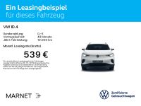 Volkswagen ID.4 - Vorschau Bild 3