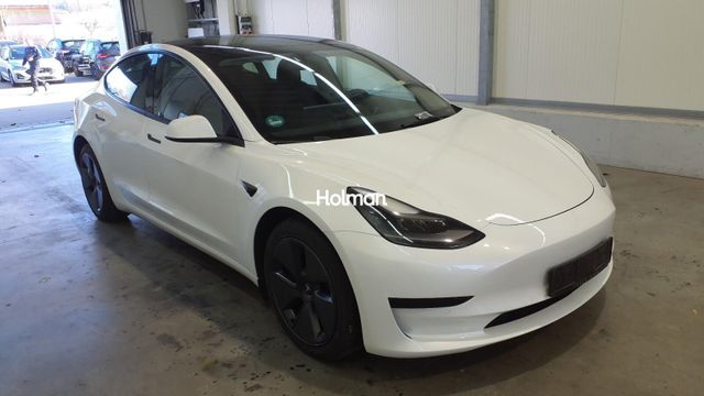 Tesla Model 3 Standard Range Plus 55 kWh FACELIFT A.Pi