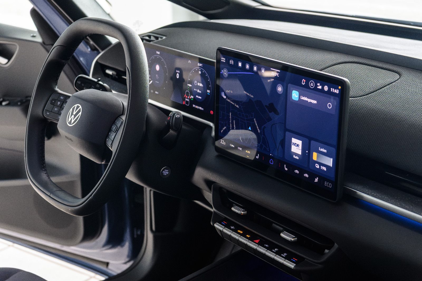 Volkswagen ID.3 - Bild 20