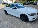 BMW 114i - - BMW 114 aus 2013