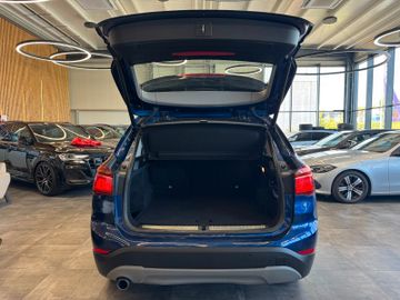 BMW X1 sDrive 18 i *KLIMA*NAVI*PDC*LIMITER*