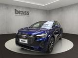 Audi Q4 40 e-tron 150 kW - Audi Q4 in Frankfurt (Main)