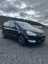 Ford Galaxy KLS, Baujahr 2010, einen gepfl... - gebrauchte Ford Galaxy aus dem Jahr 2010