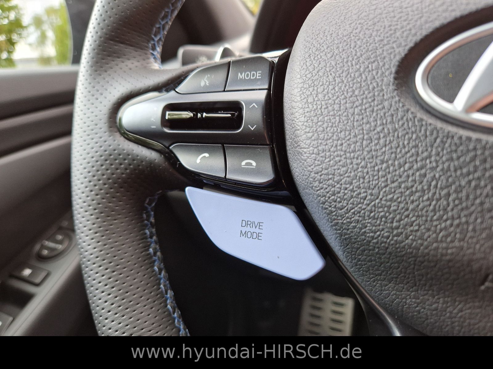 Fahrzeugabbildung Hyundai i30 N 2.0 T-GDI Performance 8-DCT NAVI LED