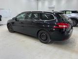 Peugeot 308 Allure *PANO*CARPLAY*PARK*SHZ*TEMP* - Peugeot 308 Gebrauchtwagen in Hamburg