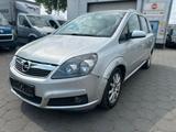 Opel Zafira B CATCH ME / 7 Sitzer - Opel Zafira aus 2007 mit Diesel-Antrieb