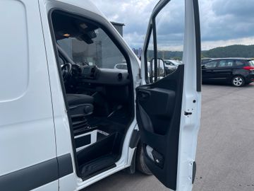 Mercedes-Benz Sprinter III Kasten 314 CDI *NAVI*AUT*AHK*KAM*