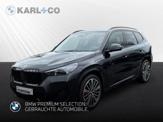 BMW X1 xDrive 30e M-Sport Adp.LED H/K AHK Pano ACC