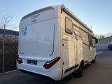HYMER / ERIBA / HYMERCAR B600MC *HYMERMOBIL*WHITE-LINE*5-SITZER* - Offers