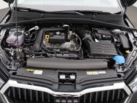 Skoda Fabia - Vorschau Bild 18